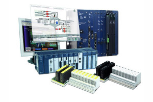 ASTOR - Proficy Process Systems – system DCS od GE Intelligent Platforms