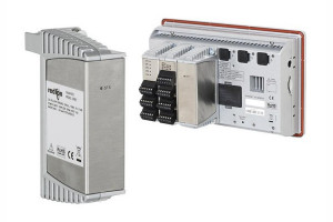 Nowe moduły sterowania rodziny Graphite: Core Controller i Crimson Control Module