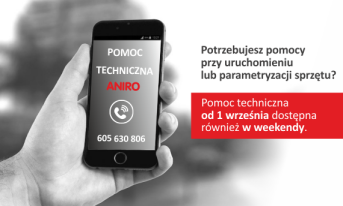 Weekendowa Pomoc Techniczna