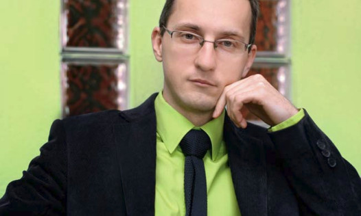 Rozmowa z Krzysztofem Zajdlem, menedżerem w firmie CompArt Automation