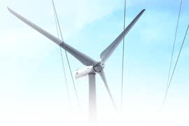 ABB wyposaży elektrownie wiatrowe na Śląsku 