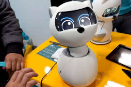 AVY zainwestuje w japońską firmę Living Robot 