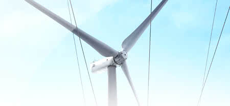 ABB wyposaży elektrownie wiatrowe na Śląsku 