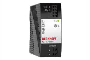 Zasilacze jednofazowe z serii PS1000