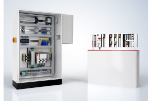 System sterowania MX-System