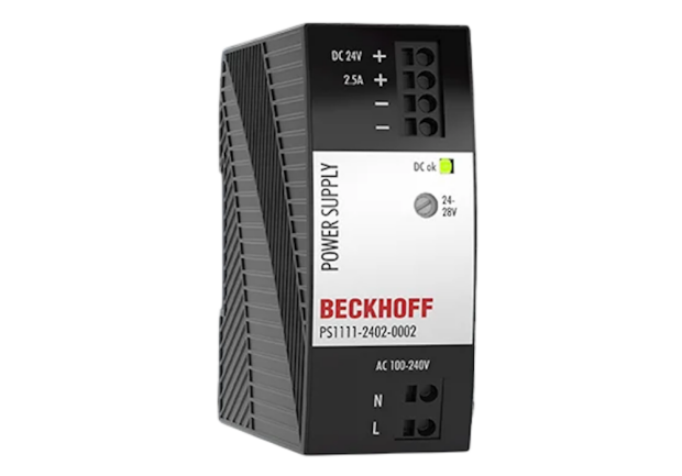 Beckhoff Automation