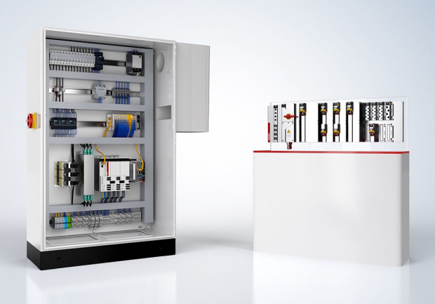Beckhoff Automation