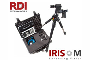 IRIS M Motion Amplification