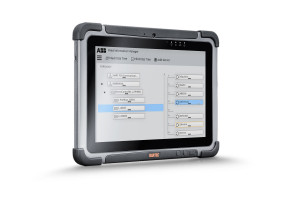Oprogramowanie ABB Ability Field Information Manager w wersji 3.0