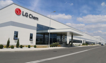 LG Chem Wrocław Energy zbuduje kolejną fabrykę baterii