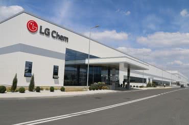 LG Chem Wrocław Energy zbuduje kolejną fabrykę baterii 