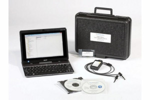 Komunikator HART z tabletem PC