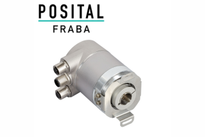 – POSITAL – enkoder optyczny IXARC (OCD-EEA1B-0013-B060-PRM)
