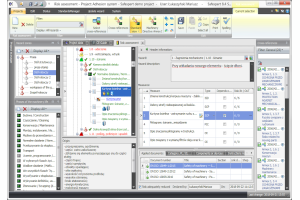 Zbiór poprawek Service Pack 5 do oprogramowania Safexpert 9.1