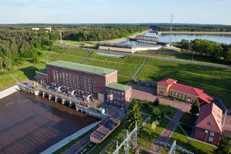 PGE Energia Odnawialna współpracuje z Politechniką Wrocławską