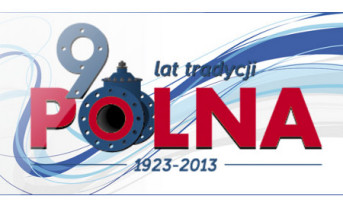 Zakłady Automatyki "POLNA" obchodzą jubileusz