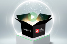 Farnell przedstawia zestaw ewaluacyjny do sterowania silnikami NEVB-MTR1-KIT1 firmy Nexperia, z podzespołami firmy Würth Elektronik