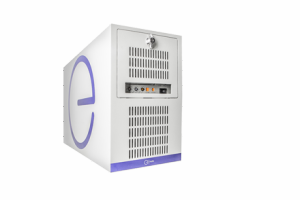 Elmatic PI 7220 - komputer przemysłowy typu tower