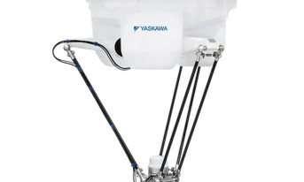 Robot czteroosiowy MPP3S