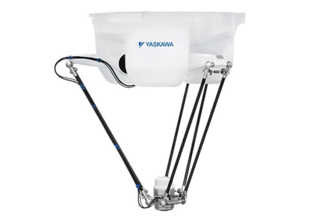 YASKAWA Polska Sp. z o.o.