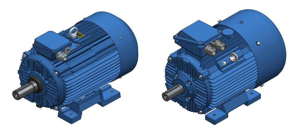 Nowa seria silników 200-N
