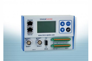 Uniwersalny kontroler CSP2008