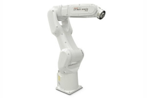 Sześcioosiowy robot przemysłowy LR Mate 200iD/7LC