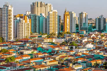 Alstom dostarczy 36 pociągów metra do São Paulo