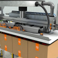 Automatyzacja w trzech wymiarach: czujniki 3D rewolucjonizują produkcję 