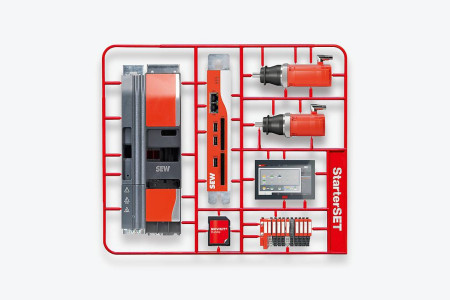 SEW-Eurodrive Polska