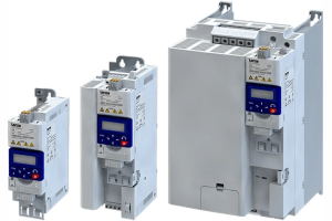 Przemiennik częstotliwości i550 cabinet