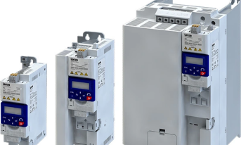 Przemiennik częstotliwości i550 cabinet