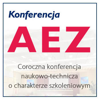 XIX konferencja naukowo-techniczna o charakterze szkoleniowym "Automatyka, elektryka, zakłócenia" 