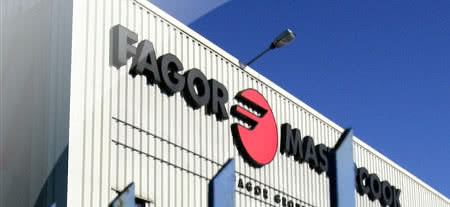 Zakłady FagorMastercook przejmie spółka Bosch Siemens 