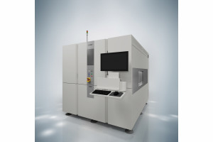 VT-X850 - zaawansowane rozwiązanie 3D CT AXI