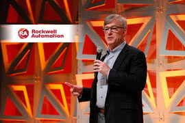 Rockwell Automation ma nowe logo 