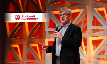 Rockwell Automation ma nowe logo