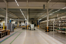 Bezpieczna żywność zaczyna się od danych, nie od deklaracji - SM Foodmag od ifm electronic 