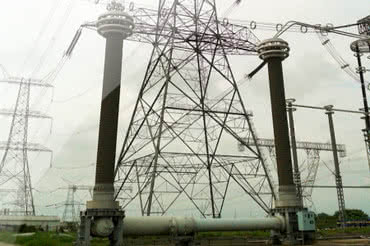 W Indiach ABB uruchomiła wyłącznik na napięcie 1200 kV 