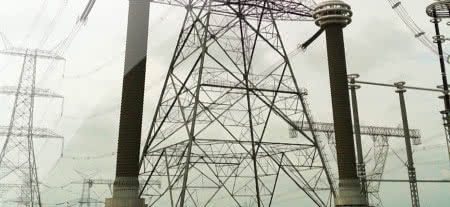 W Indiach ABB uruchomiła wyłącznik na napięcie 1200 kV 