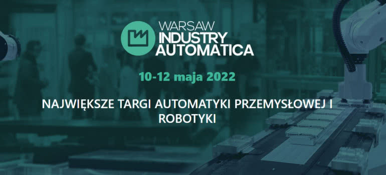 Warsaw Industry Automatica 