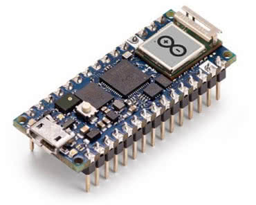 Płytka Arduino Nano RP2040 Connect