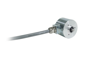 Enkodery IXARC w wersji o długości obudowy 27 mm