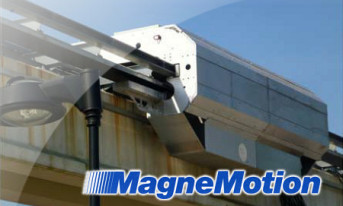 Rockwell kupuje dostawcę transportowych systemów liniowych - MagneMotion