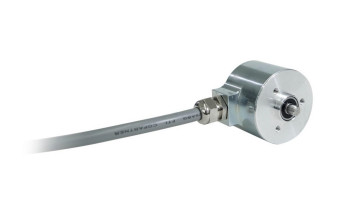 Enkodery IXARC w wersji o długości obudowy 27 mm
