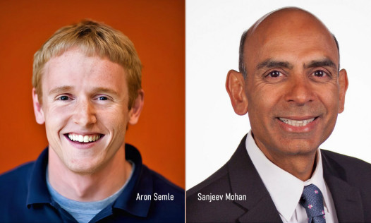 Automatyzacja na nowym poziomie z danymi kontekstowymi