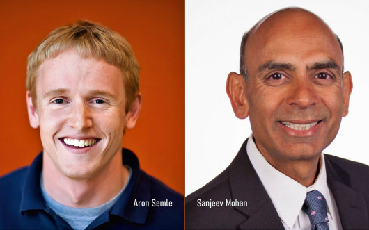 Automatyzacja na nowym poziomie z danymi kontekstowymi