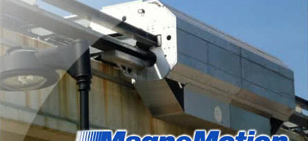Rockwell kupuje dostawcę transportowych systemów liniowych - MagneMotion 