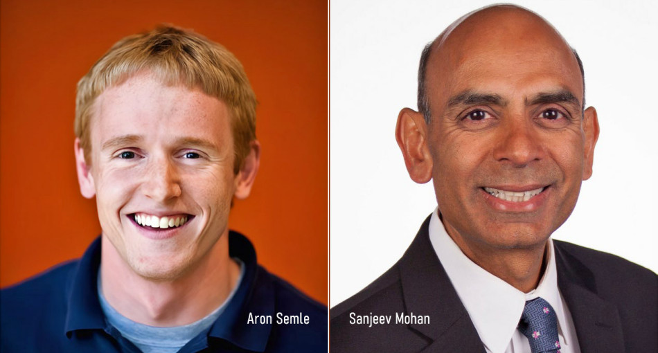 Automatyzacja na nowym poziomie z danymi kontekstowymi