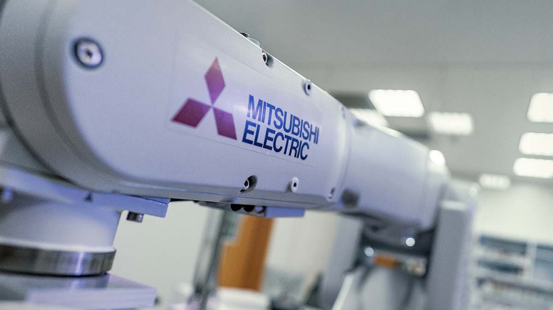 Mitsubishi Electric uruchomi fabrykę w Indiach